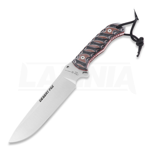 Nieto Desert Fox knife, Katex 4058-K