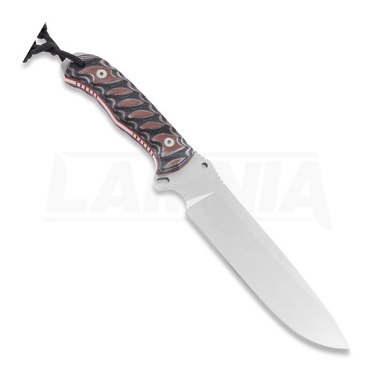 Nieto Desert Fox kniv, Katex 4058-K