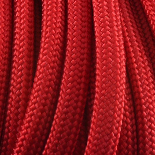Atwood Paracord 550, Red 30,5m