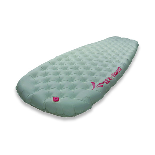 Sea To Summit Etherlight XT insulated inflatable sleeping pad, regular, women
