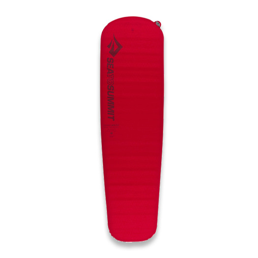 Sea To Summit Selfinflate Mat Comfort Plus inflatable sleeping pad, medium