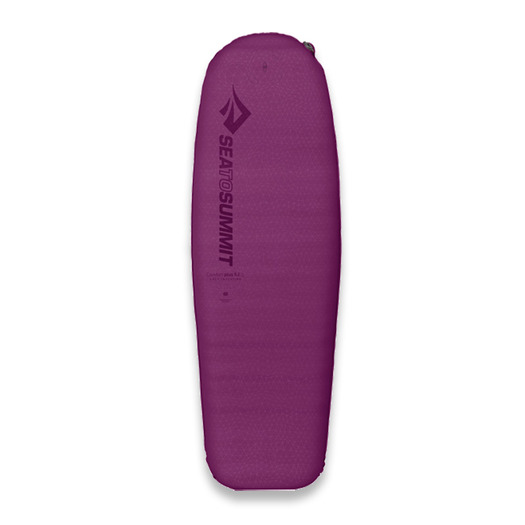 Sea To Summit Selfinflate Mat Comfort Plus inflatable sleeping pad, women regular