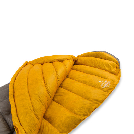 Sea To Summit Spark SP4 sleeping bag, regular