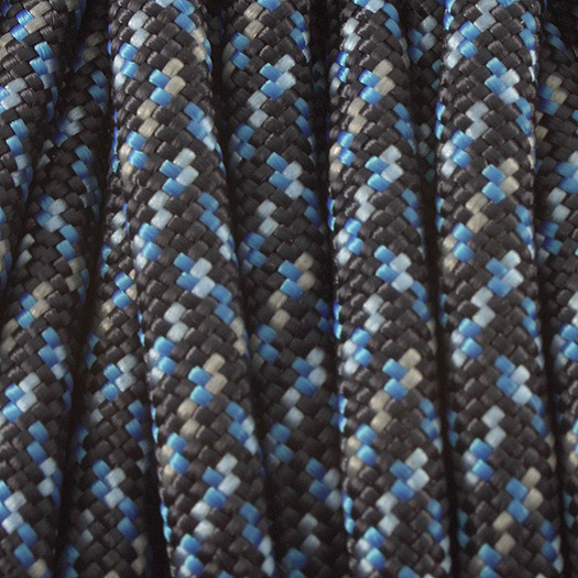 Atwood Paracord 550, Blue Spec