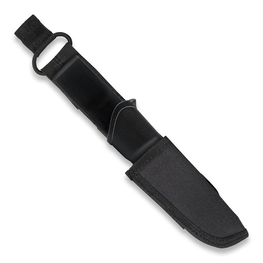 Ножны Morakniv Companion Expert Sheath, Black 13005