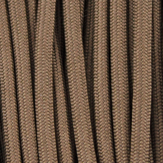 Marbles Paracord 550, Brown