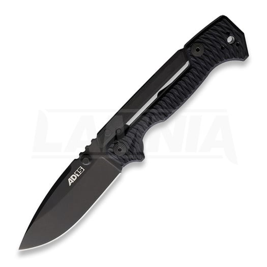 Cold Steel AD-15 Black סכין מתקפלת CS58SQBKBK