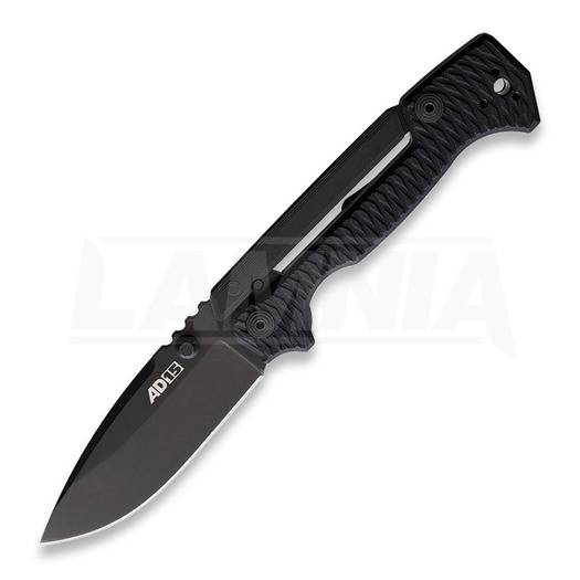 Сгъваем нож Cold Steel AD-15 Black CS58SQBKBK