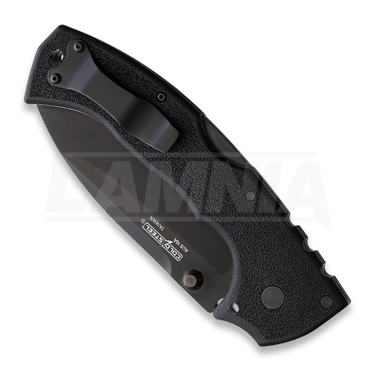Сгъваем нож Cold Steel 4-Max Scout Black, черен CS-62RQBKBK