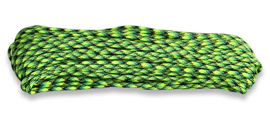 Atwood Paracord 550, Gecko