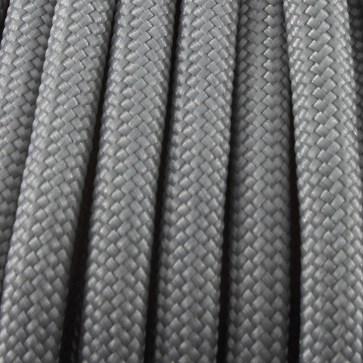 Atwood Paracord 550, Gray 30,5m