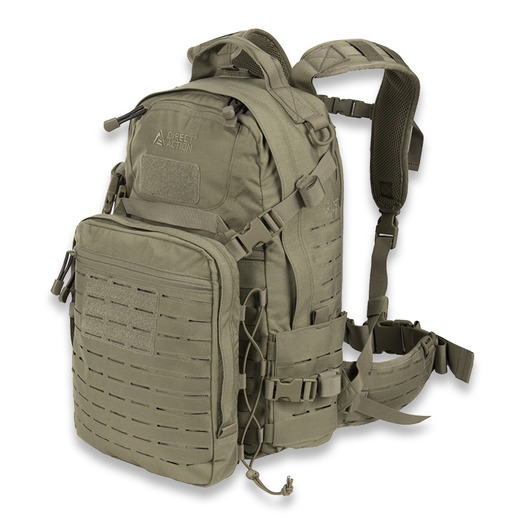 Direct Action GHOST MkII Rucksack, Adaptive Green