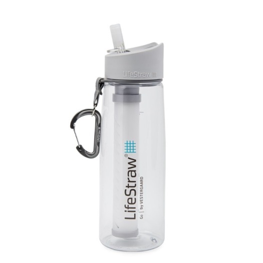 Lifestraw Go Bottle,0,65L