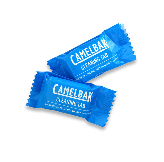 CamelBak Cleaning tablets (8 pack)
