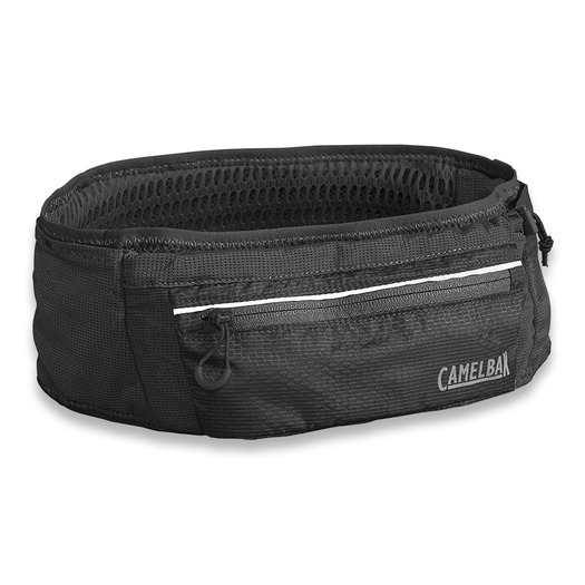CamelBak Ultra Belt 包袋系列, 0,5L, Black, M/L
