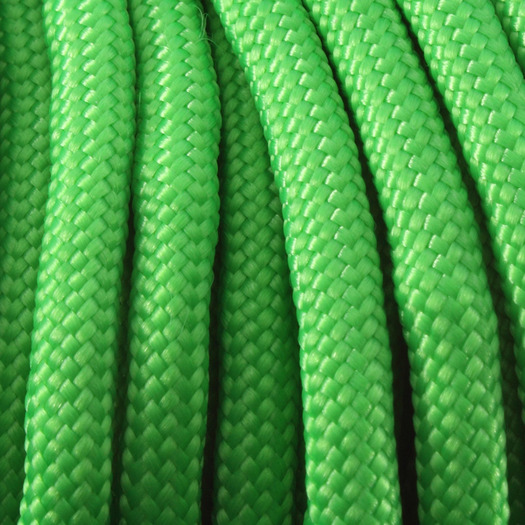 Marbles Paracord 550, Lime Green