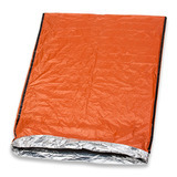SOL Emergency Bivvy XL with Resque Whistle