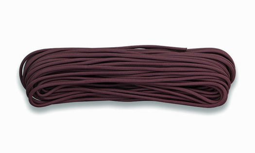 Marbles Paracord 550, Maroon