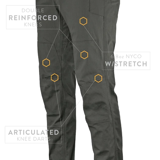 Prometheus Design Werx Raider Field Pant NYCO+ T-Fit - UFG