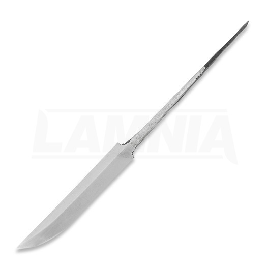 Kustaa Lammi Lammi 100 engraved להב סכין, narrow