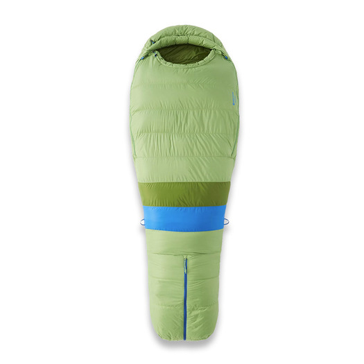Marmot Palisade 睡袋, long
