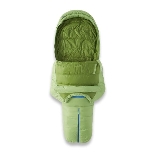 Marmot Palisade sleeping bag, long