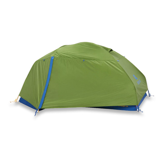 Tente Marmot Limelight 2P, foliage / dark azure