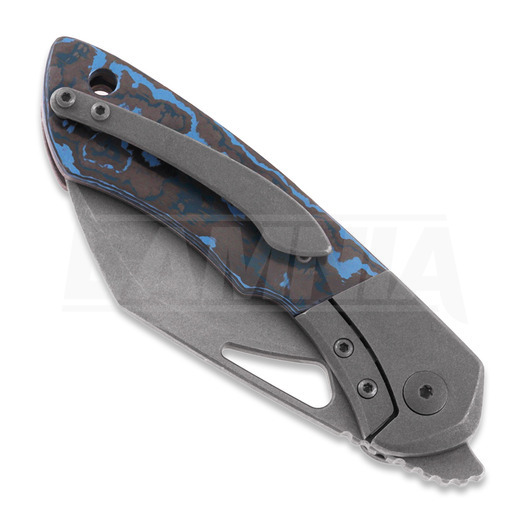 Olamic Cutlery WhipperSnapper BL 151-S