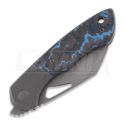 Olamic Cutlery WhipperSnapper BL 151-S