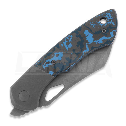 Olamic Cutlery WhipperSnapper BL 202-W