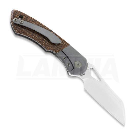 Olamic Cutlery WhipperSnapper BL 201-W