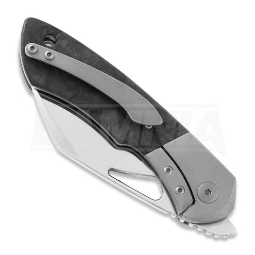 Olamic Cutlery WhipperSnapper BL 150-S