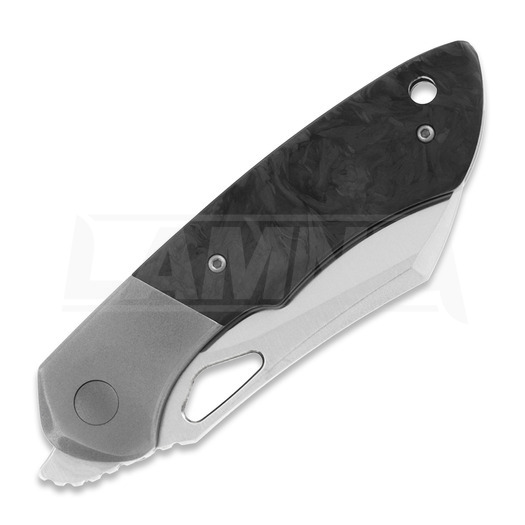 Olamic Cutlery WhipperSnapper BL 203-W