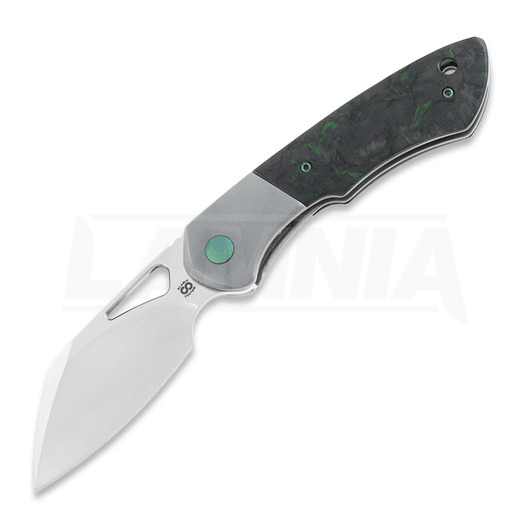 Olamic Cutlery WhipperSnapper BL 149-S