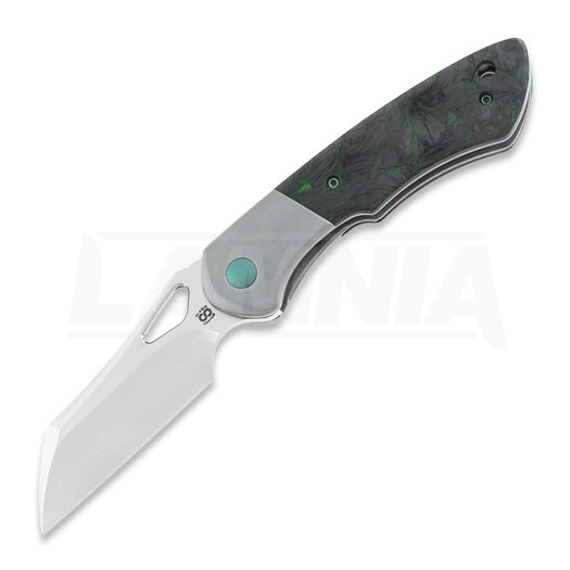 Olamic Cutlery WhipperSnapper BL 204-W