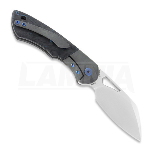 Olamic Cutlery WhipperSnapper BL 148-S