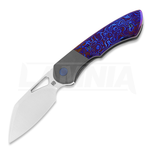 Olamic Cutlery WhipperSnapper BL 147-S