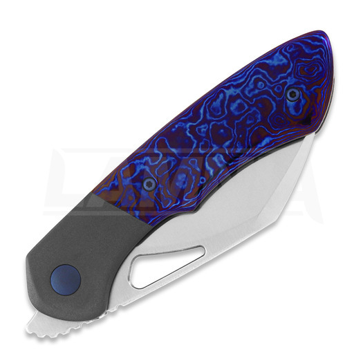 Olamic Cutlery WhipperSnapper BL 147-S