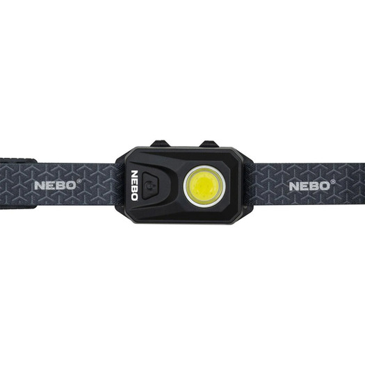 Φακός κεφαλής Nebo 150 headlamp