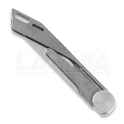 Titaner Falcon 2.0 Titanium EDC 折り畳みナイフ