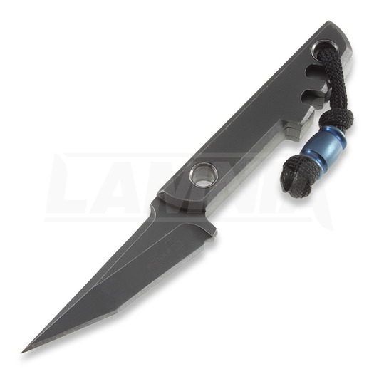Шейный нож Böker Plus Mini Slik Tanto 02BO230