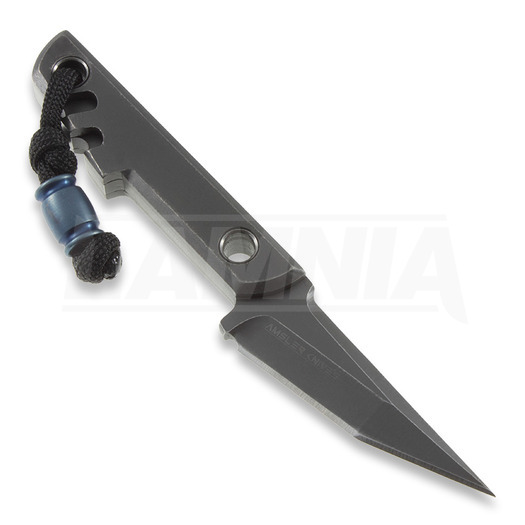 Nůž na krk Böker Plus Mini Slik Tanto 02BO230