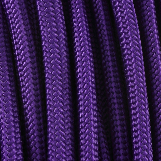 Marbles Paracord 550, Purple 30,5m