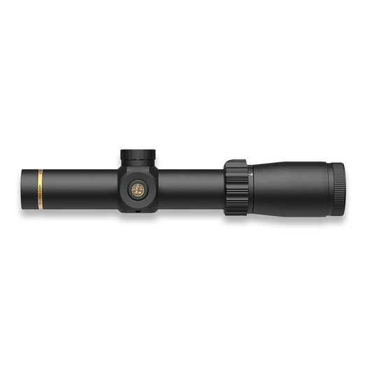 Leupold VX-Freedom 1,5-4x20 (30mm) Illum. FireDot MOA-Ring