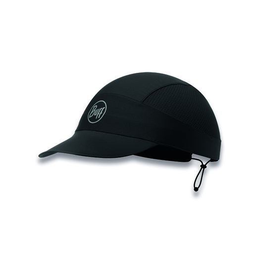 BUFF Safety Pack Cap, solid black