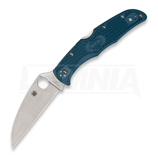 Πτυσσόμενο μαχαίρι Spyderco Endura 4 Wharncliffe K390 10FPWK390