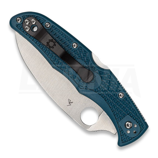Zavírací nůž Spyderco Endura 4 Wharncliffe K390 10FPWK390