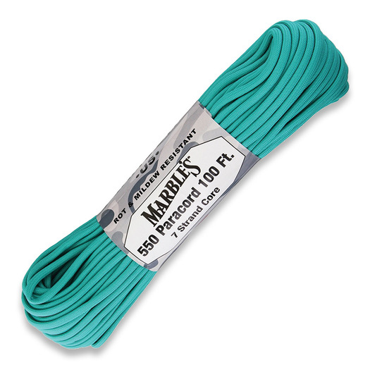 Atwood Paracord 550, Teal