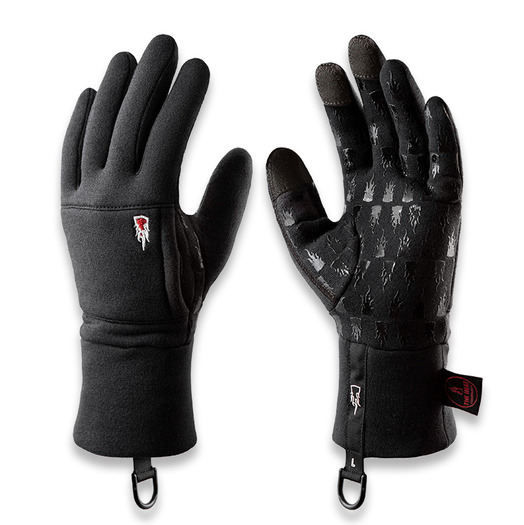 The Heat Company Merino Liner Pro Handschuhe