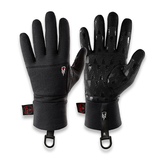 The Heat Company Merino Liner Pro gloves